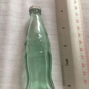 Coco cola Mini salt pepper seasoning bottle